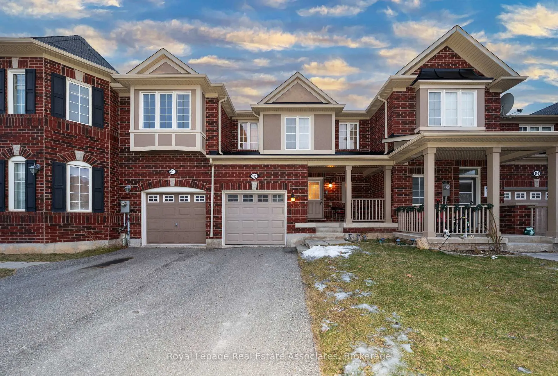 Photo 1 of 303 Chuchmach Close, Milton, Willmott — HOMEH