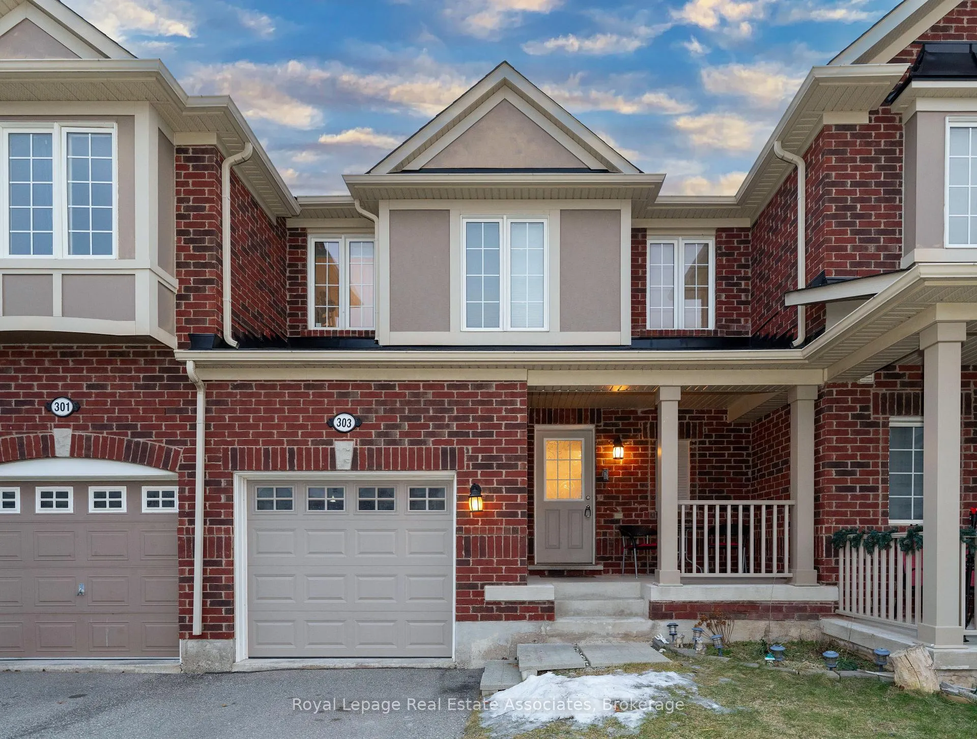 Photo 2 of 303 Chuchmach Close, Milton, Willmott — HOMEH