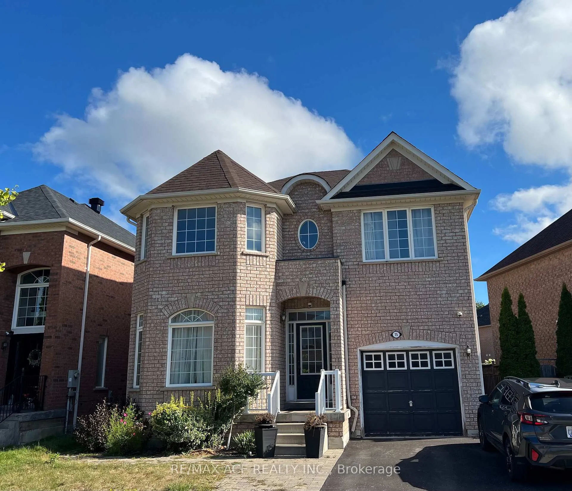 Photo 1 of Unit BSMT, 15 Settlers Ridge Street, Markham, Wismer — HOMEH