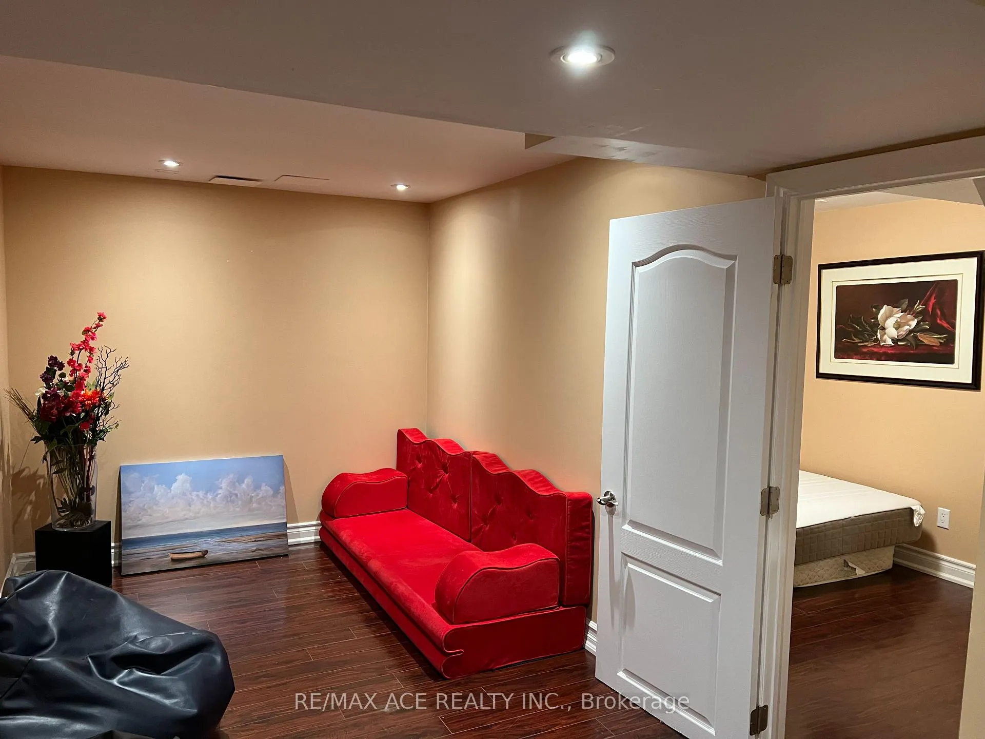Photo 6 of Unit BSMT, 15 Settlers Ridge Street, Markham, Wismer — HOMEH