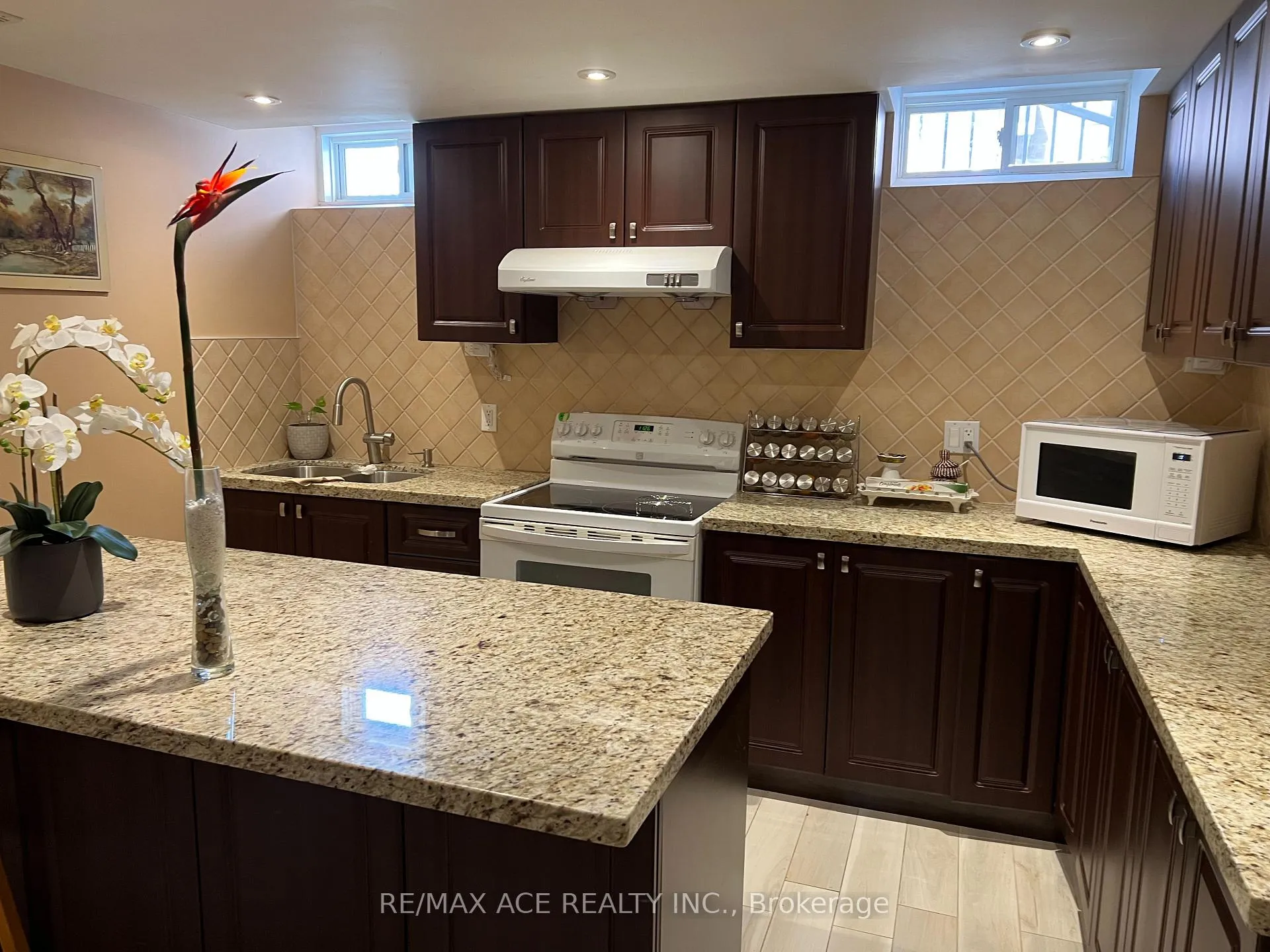 Photo 7 of Unit BSMT, 15 Settlers Ridge Street, Markham, Wismer — HOMEH