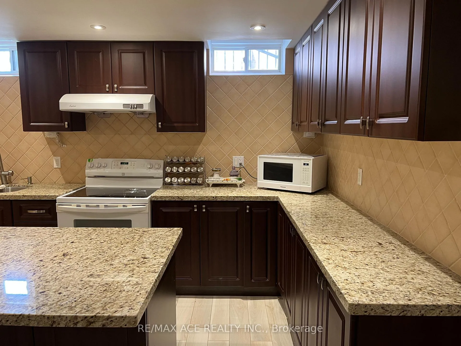 Photo 9 of Unit BSMT, 15 Settlers Ridge Street, Markham, Wismer — HOMEH