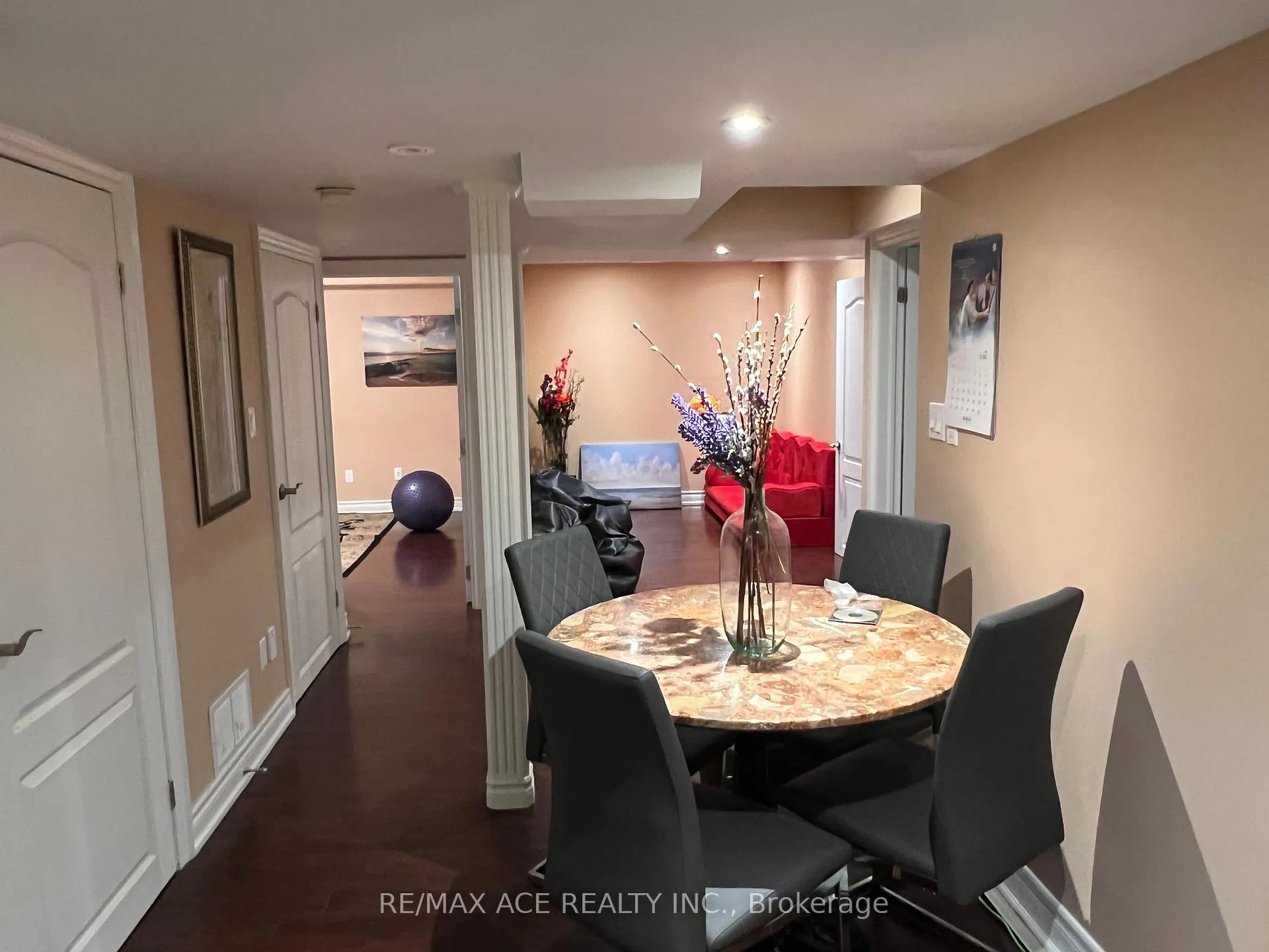 Photo 10 of Unit BSMT, 15 Settlers Ridge Street, Markham, Wismer — HOMEH