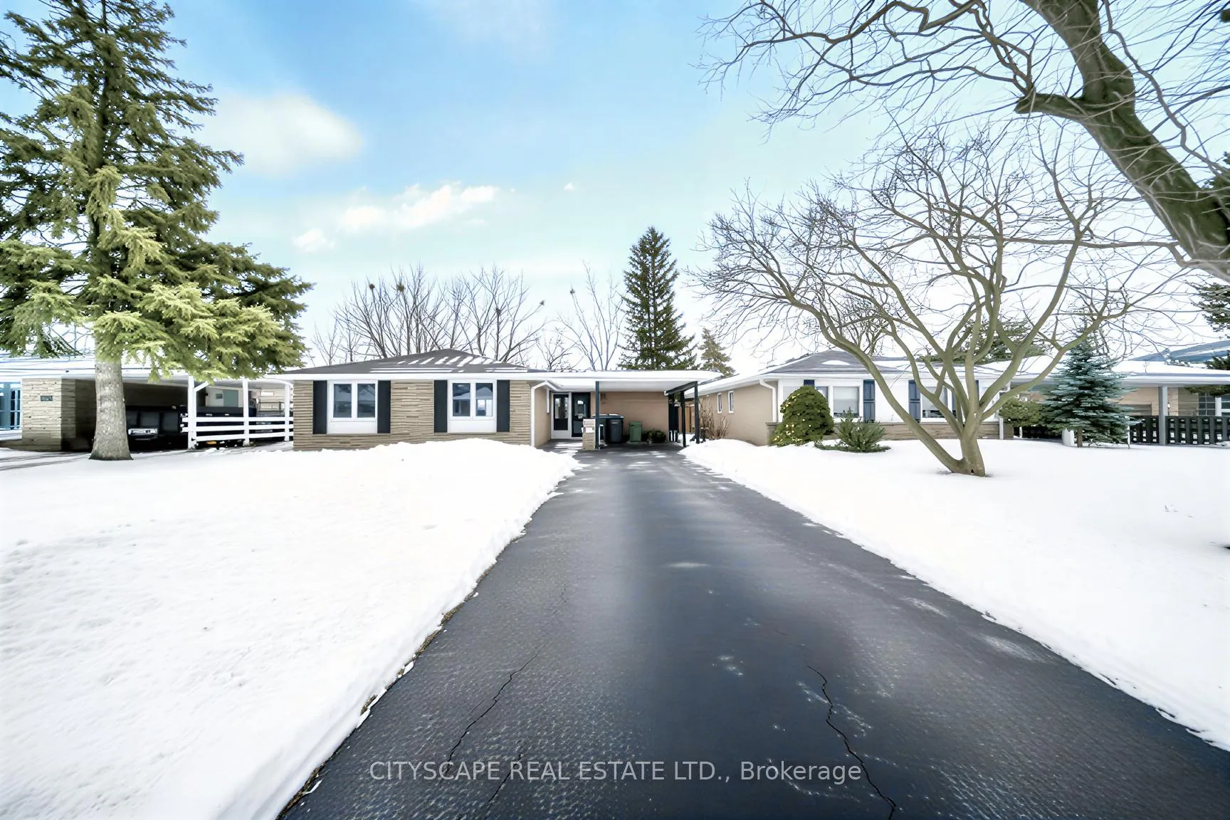 Photo 2 of 84 Bartley Bull Parkway, Brampton, Brampton East — HOMEH