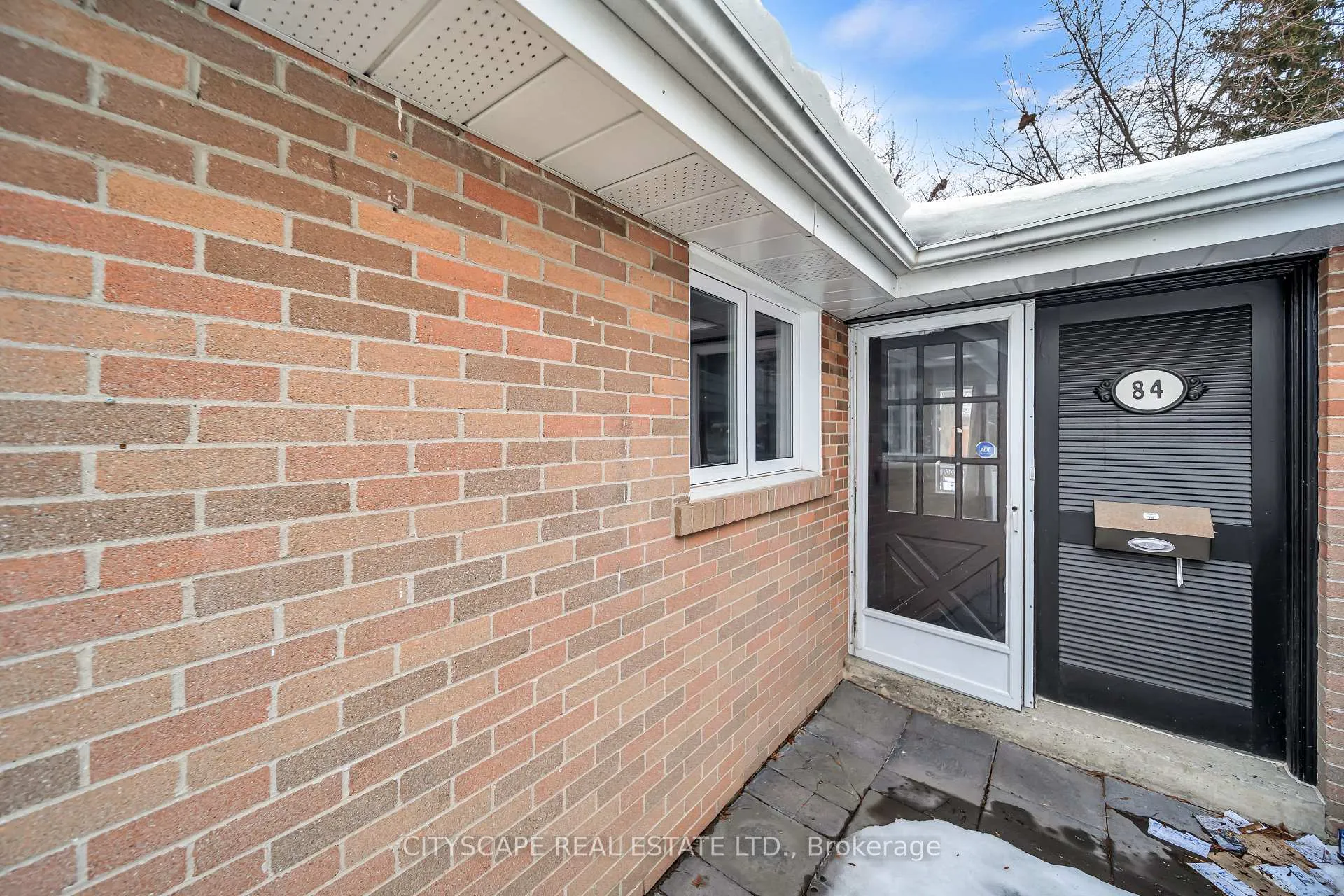 Photo 3 of 84 Bartley Bull Parkway, Brampton, Brampton East — HOMEH