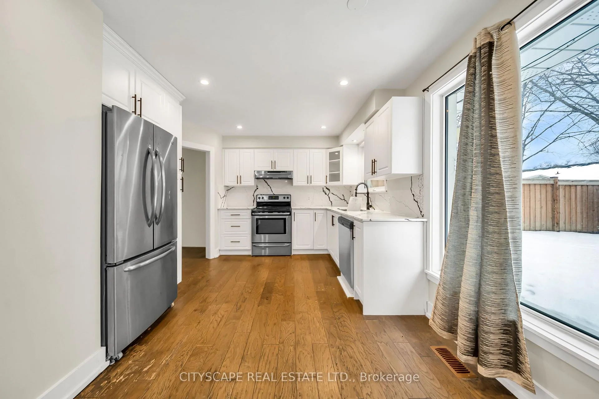 Photo 14 of 84 Bartley Bull Parkway, Brampton, Brampton East — HOMEH