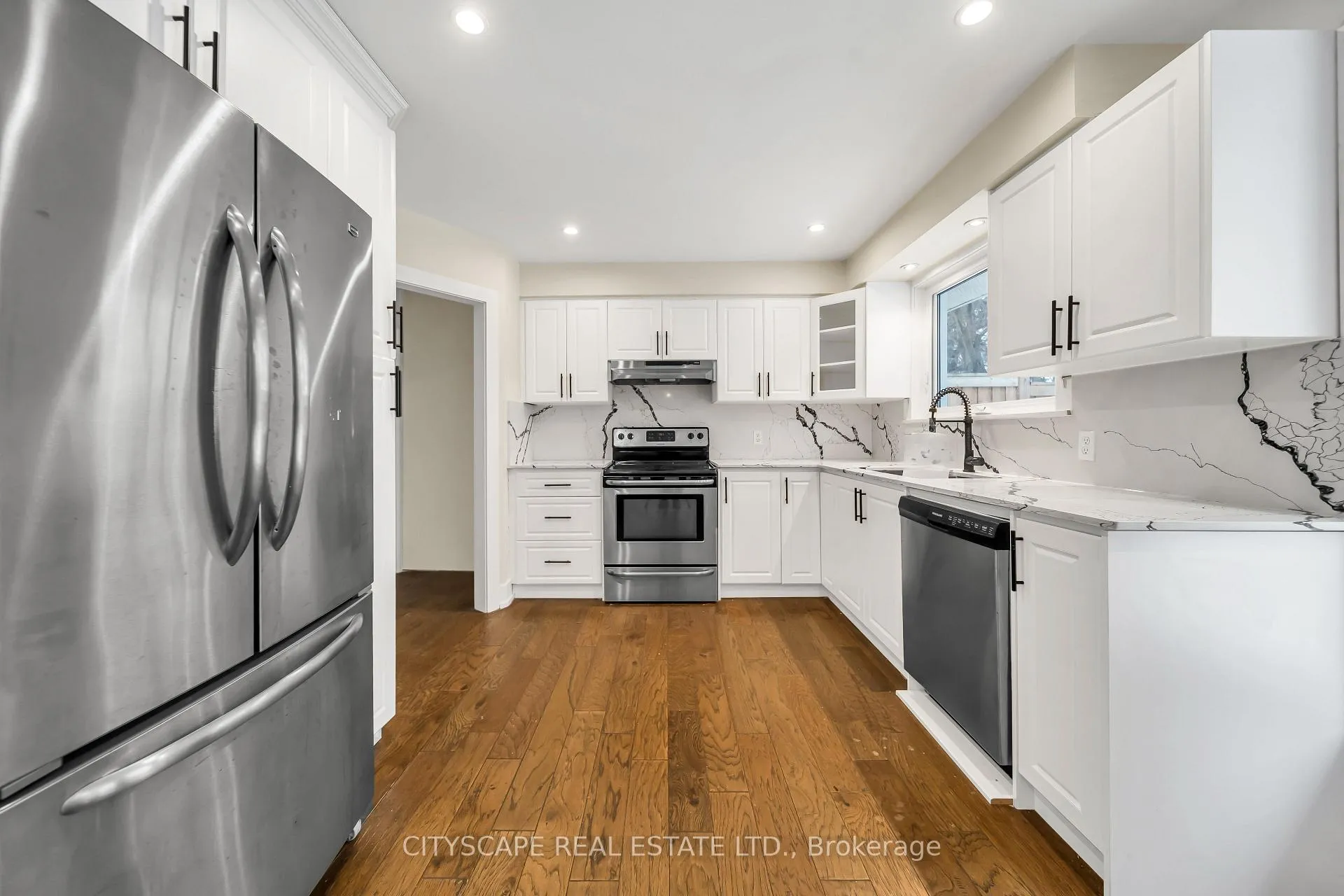 Photo 15 of 84 Bartley Bull Parkway, Brampton, Brampton East — HOMEH