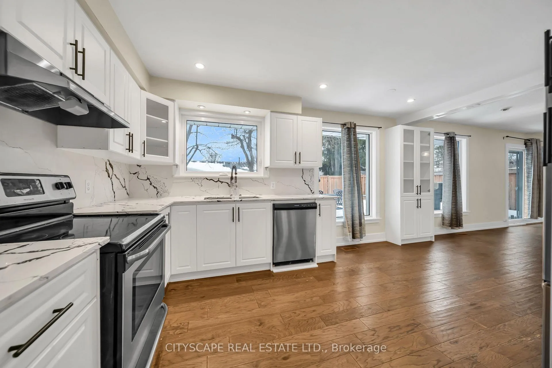 Photo 16 of 84 Bartley Bull Parkway, Brampton, Brampton East — HOMEH