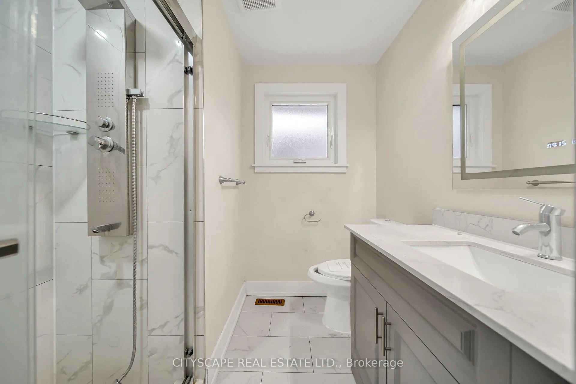 Photo 25 of 84 Bartley Bull Parkway, Brampton, Brampton East — HOMEH