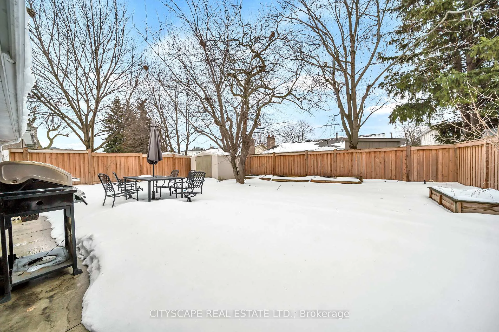 Photo 26 of 84 Bartley Bull Parkway, Brampton, Brampton East — HOMEH
