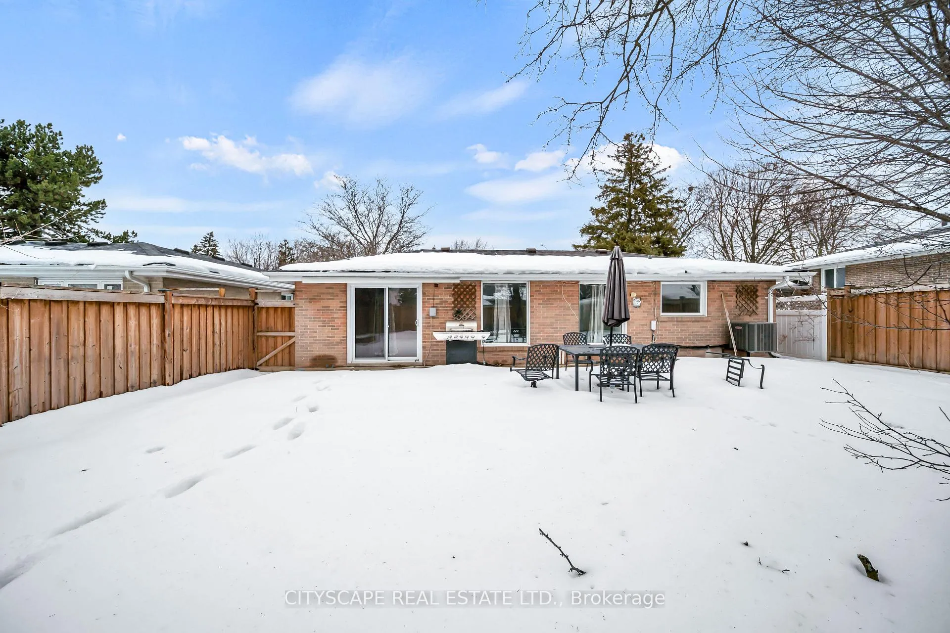 Photo 27 of 84 Bartley Bull Parkway, Brampton, Brampton East — HOMEH