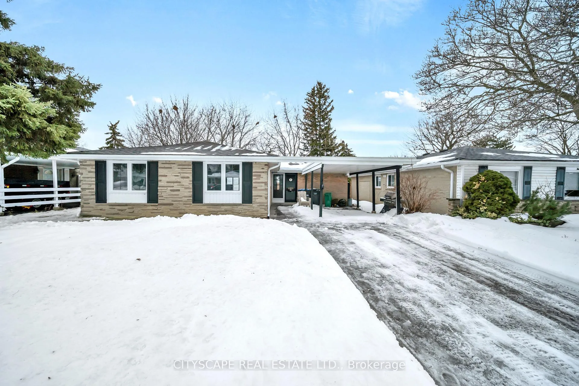 Photo 41 of 84 Bartley Bull Parkway, Brampton, Brampton East — HOMEH