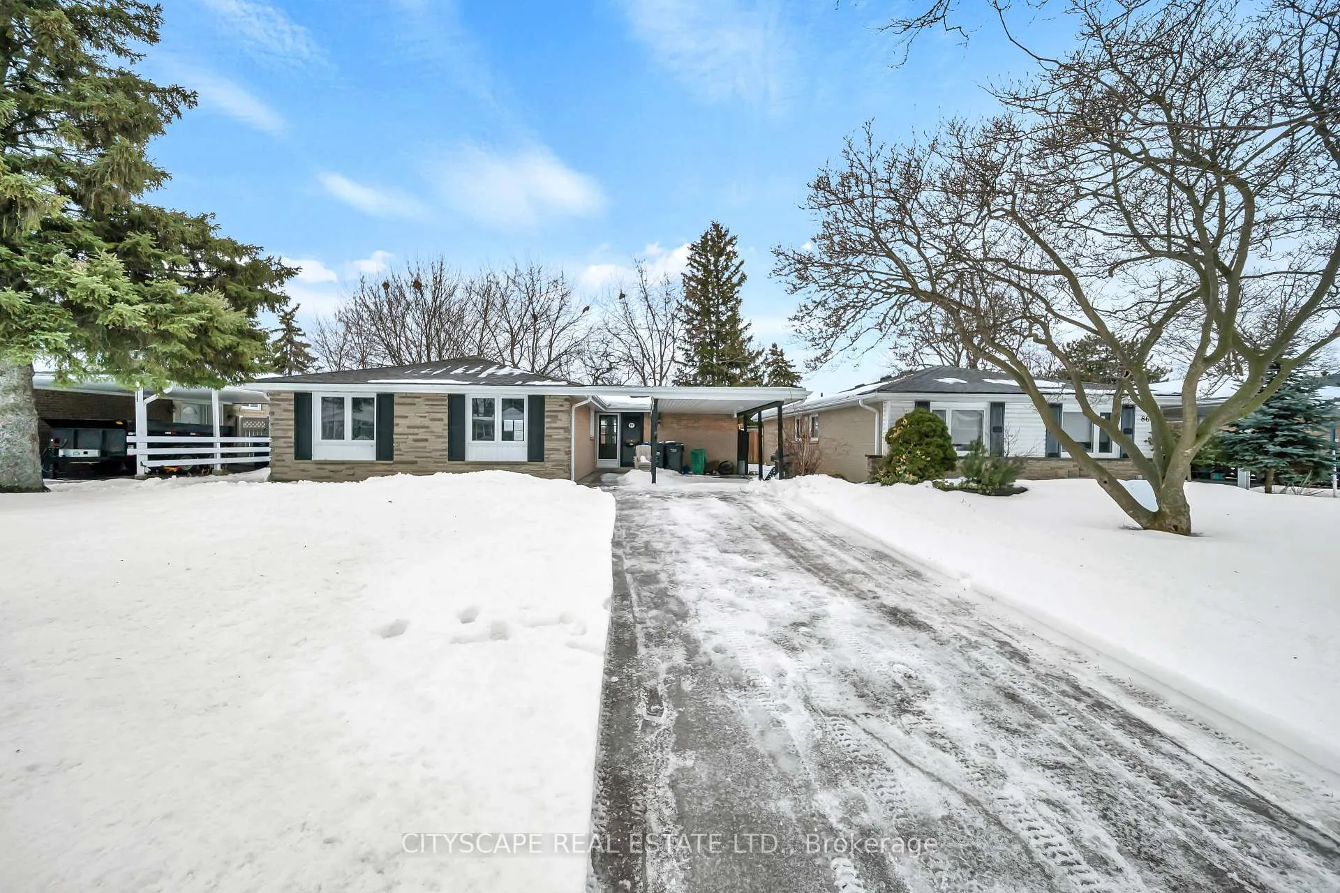 Photo 42 of 84 Bartley Bull Parkway, Brampton, Brampton East — HOMEH