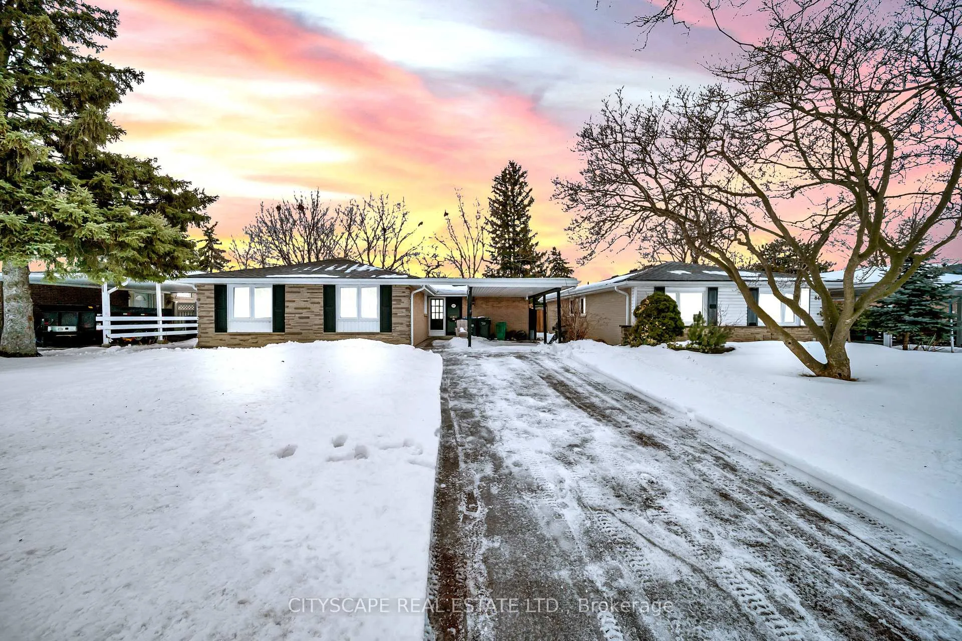 Photo 43 of 84 Bartley Bull Parkway, Brampton, Brampton East — HOMEH