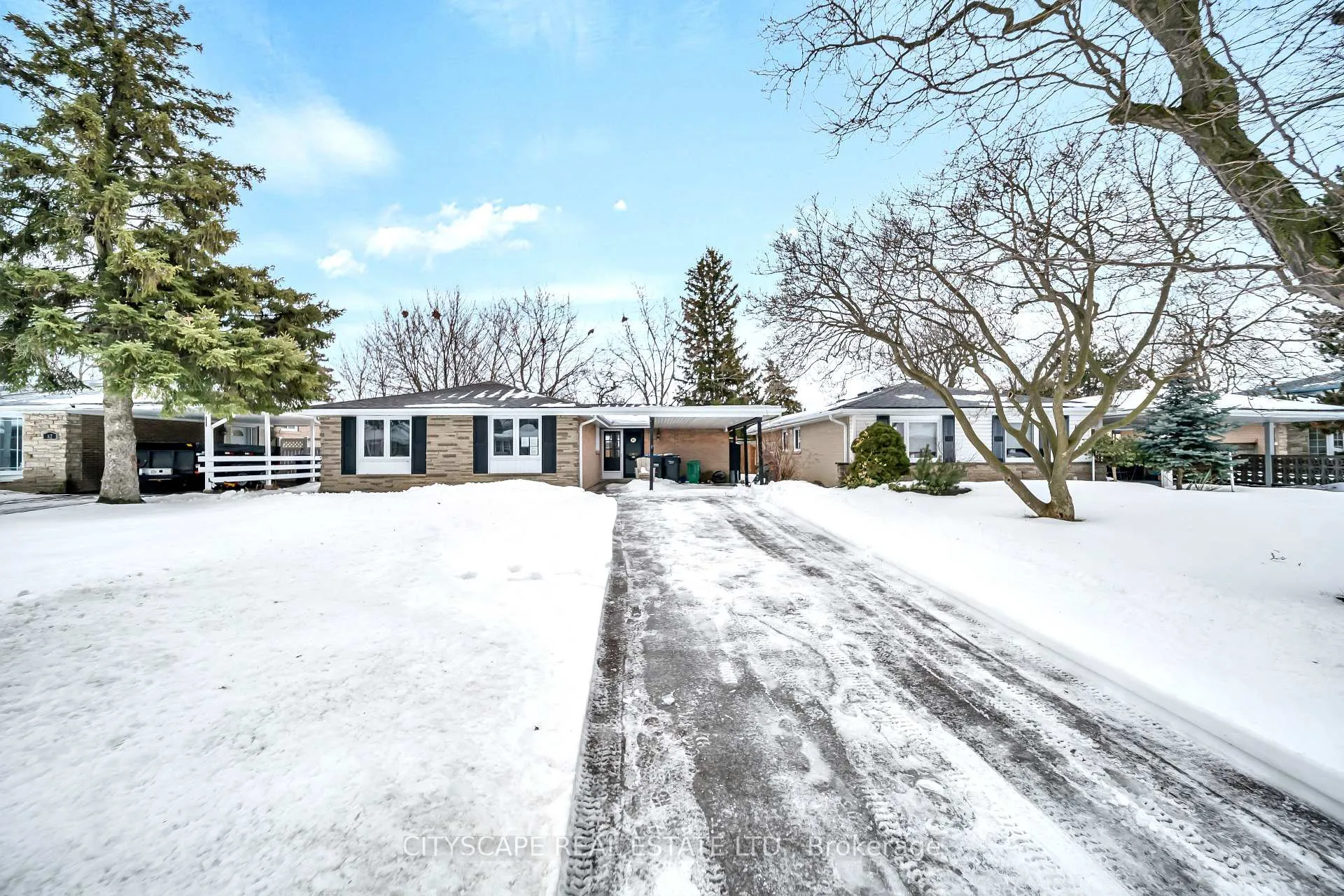 Photo 44 of 84 Bartley Bull Parkway, Brampton, Brampton East — HOMEH