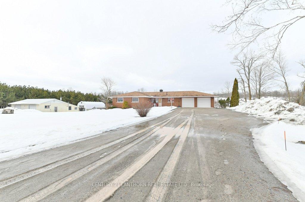 Photo 1 of 523 Harts Road, Madoc — HOMEH