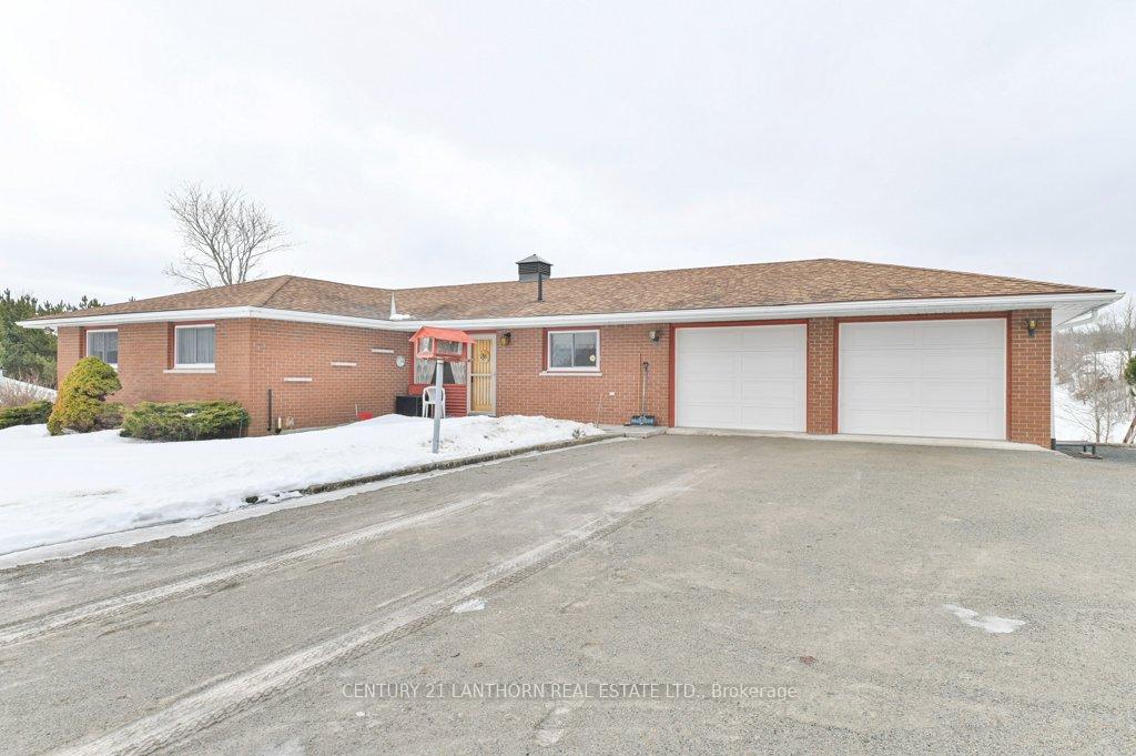 Photo 2 of 523 Harts Road, Madoc — HOMEH