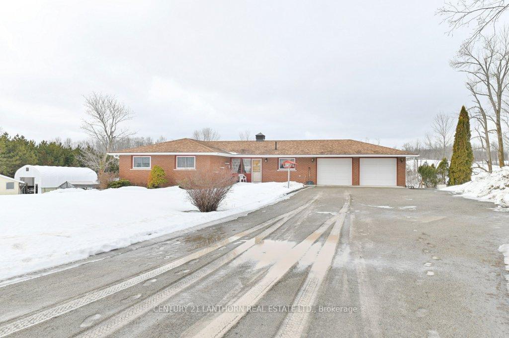 Photo 3 of 523 Harts Road, Madoc — HOMEH