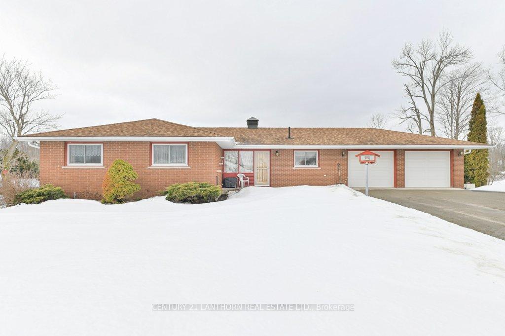 Photo 4 of 523 Harts Road, Madoc — HOMEH