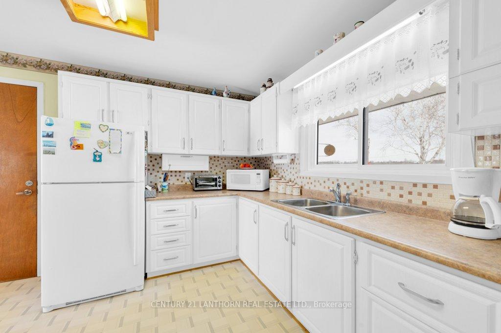 Photo 8 of 523 Harts Road, Madoc — HOMEH