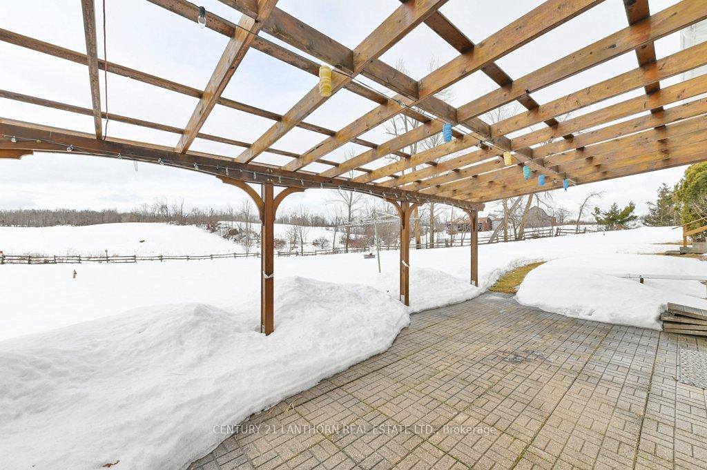 Photo 29 of 523 Harts Road, Madoc — HOMEH