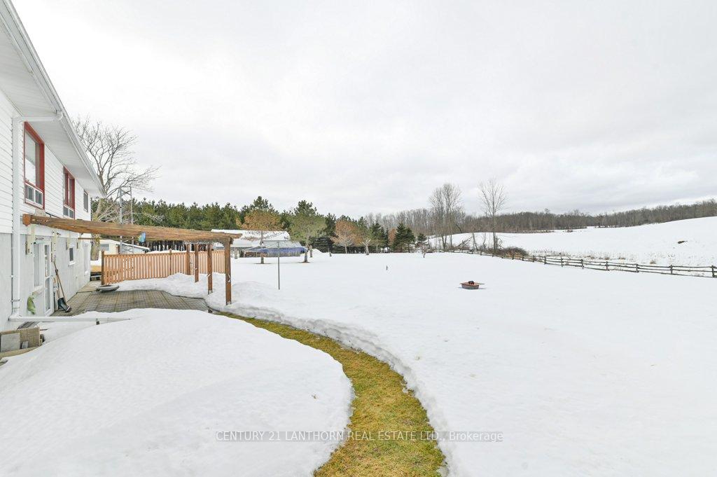 Photo 31 of 523 Harts Road, Madoc — HOMEH