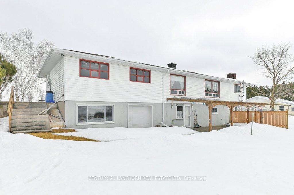 Photo 32 of 523 Harts Road, Madoc — HOMEH