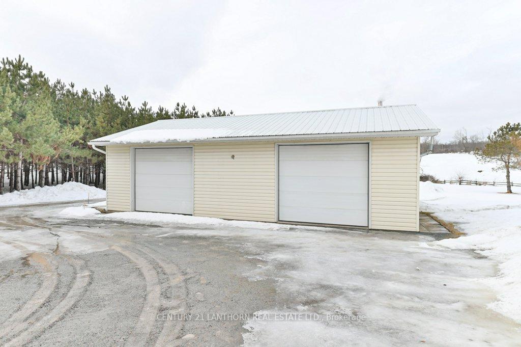 Photo 38 of 523 Harts Road, Madoc — HOMEH