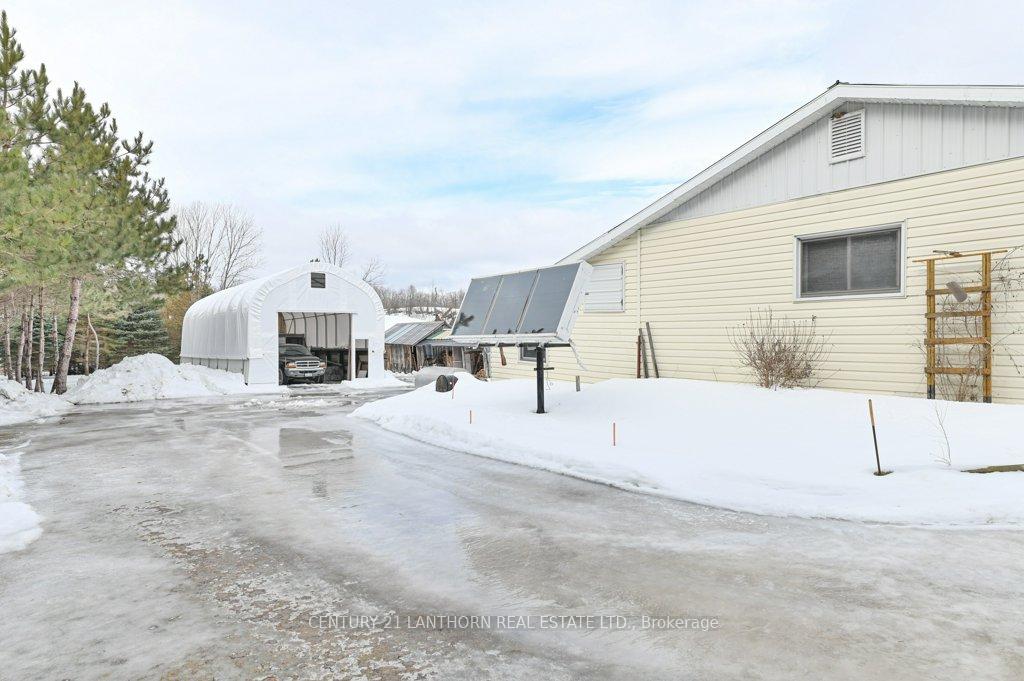Photo 39 of 523 Harts Road, Madoc — HOMEH