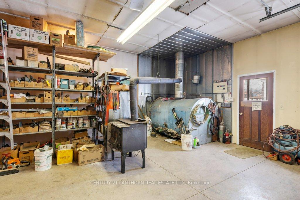 Photo 40 of 523 Harts Road, Madoc — HOMEH