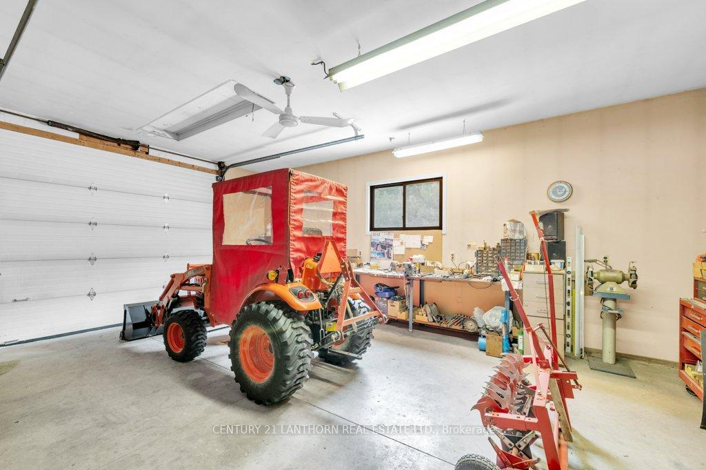Photo 41 of 523 Harts Road, Madoc — HOMEH