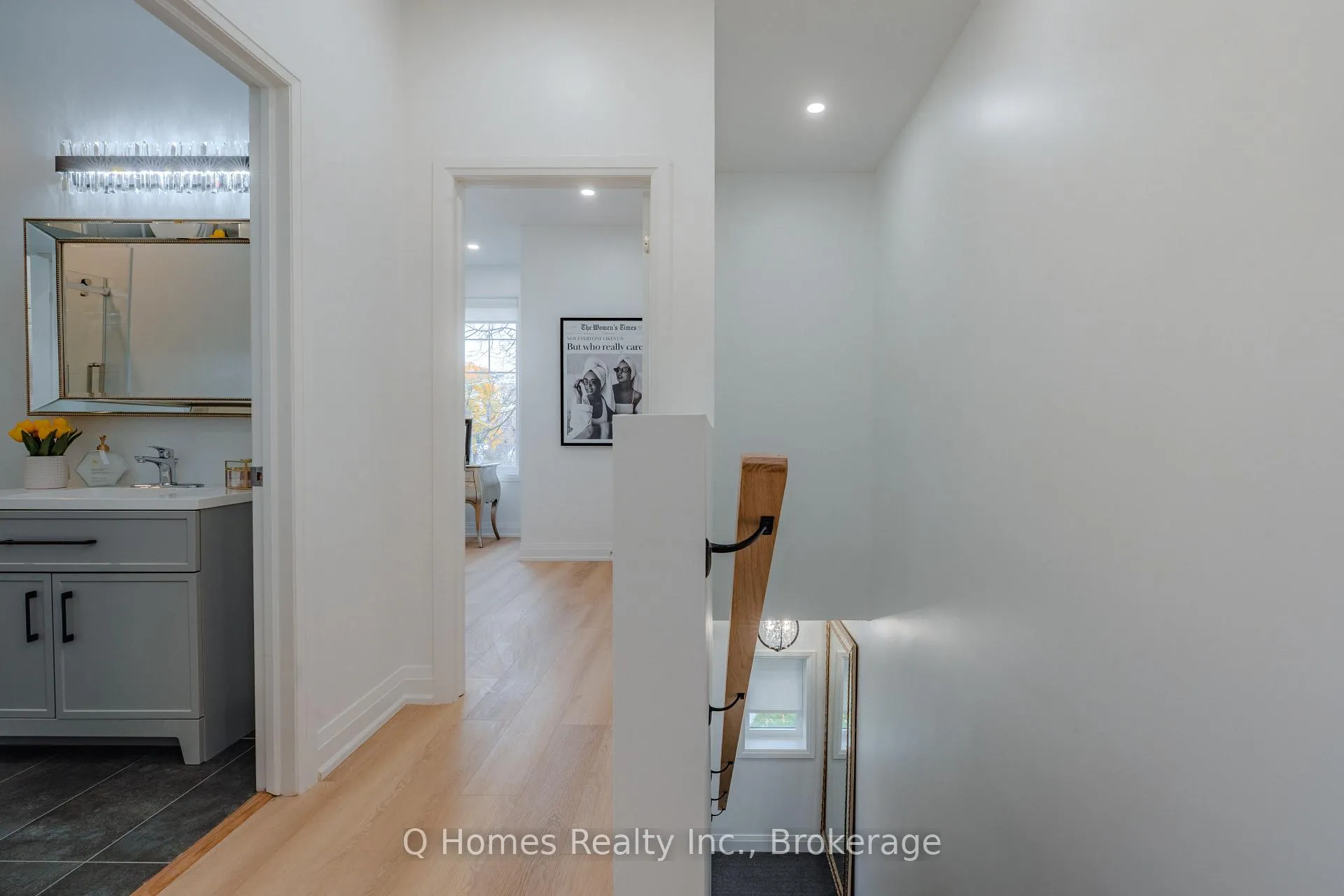 Photo 11 of Unit 3, 58 Mcnairn Avenue, Toronto, Bedford Park-Nortown — HOMEH