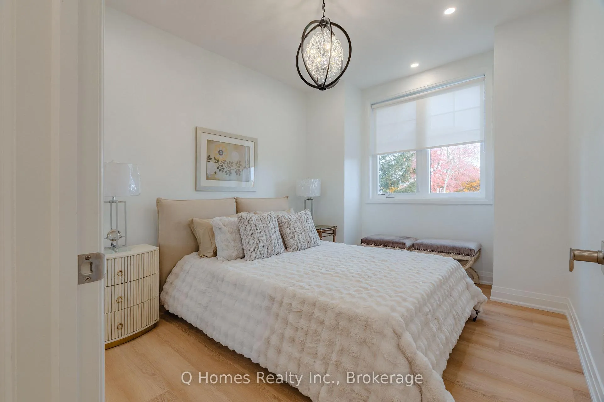 Photo 12 of Unit 3, 58 Mcnairn Avenue, Toronto, Bedford Park-Nortown — HOMEH