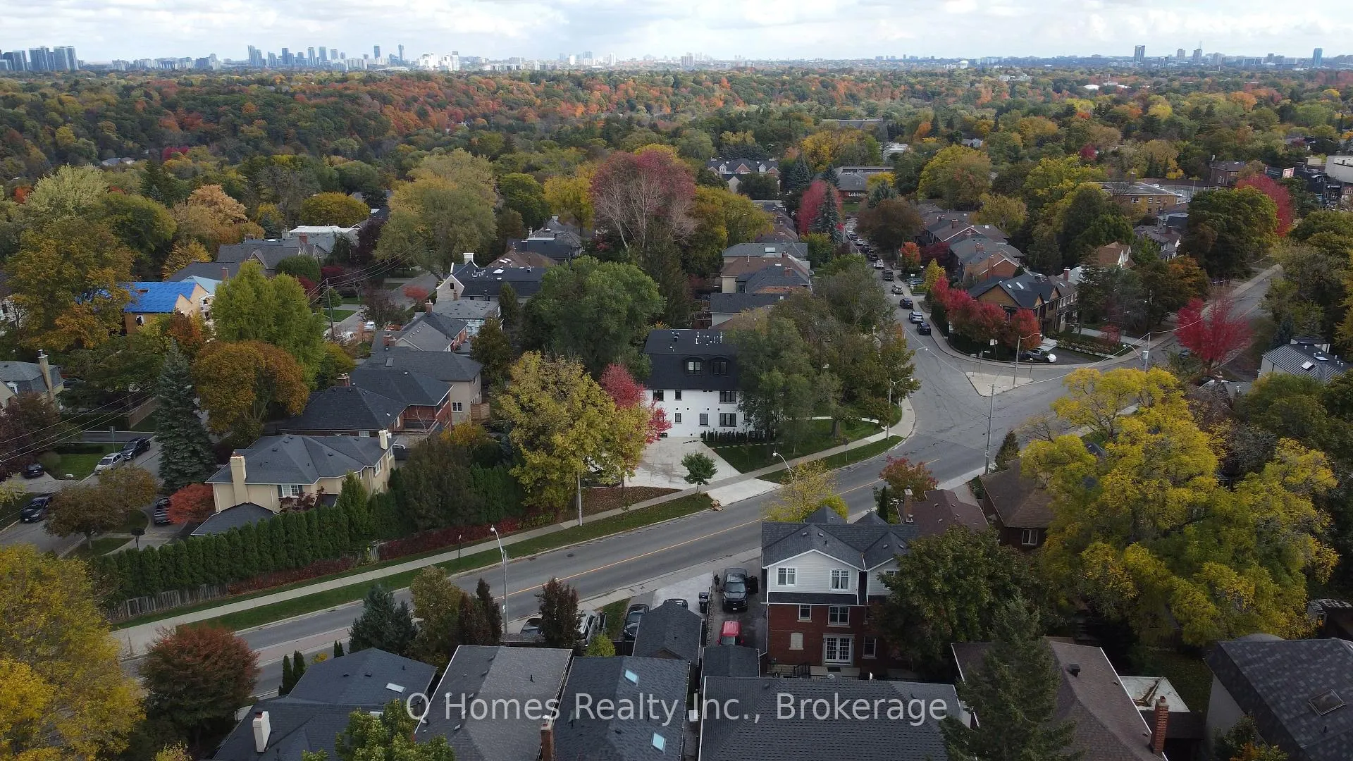Photo 16 of Unit 3, 58 Mcnairn Avenue, Toronto, Bedford Park-Nortown — HOMEH