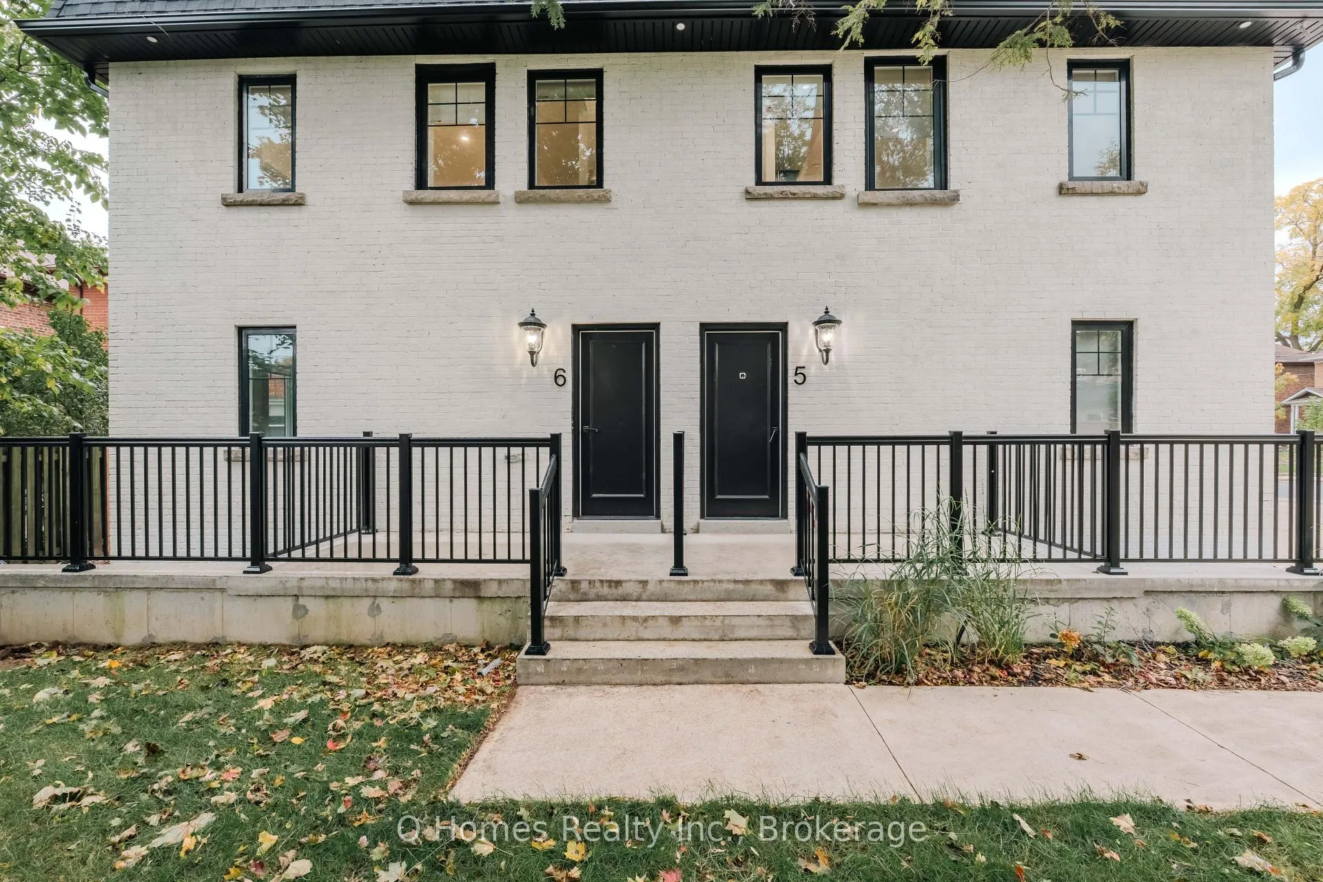 Photo 24 of Unit 3, 58 Mcnairn Avenue, Toronto, Bedford Park-Nortown — HOMEH