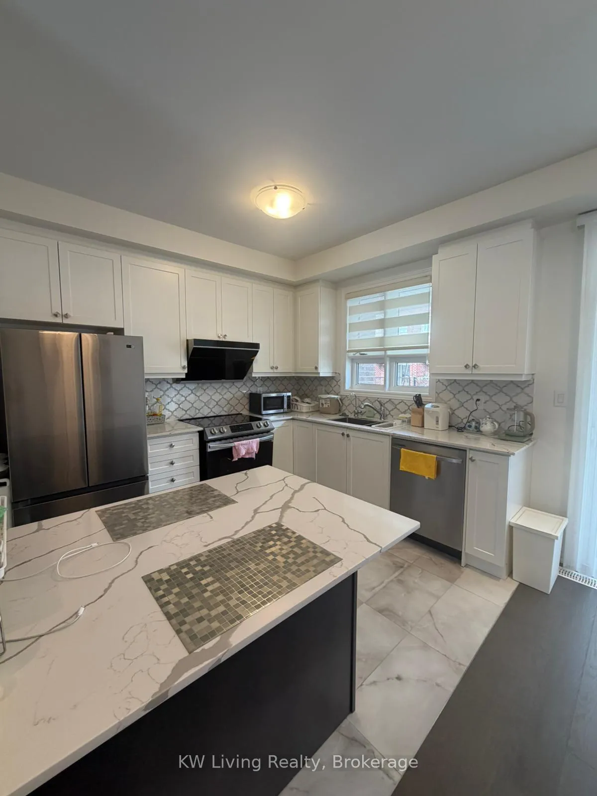 Photo 3 of 27 Imperial College Lane, Markham, Wismer — HOMEH
