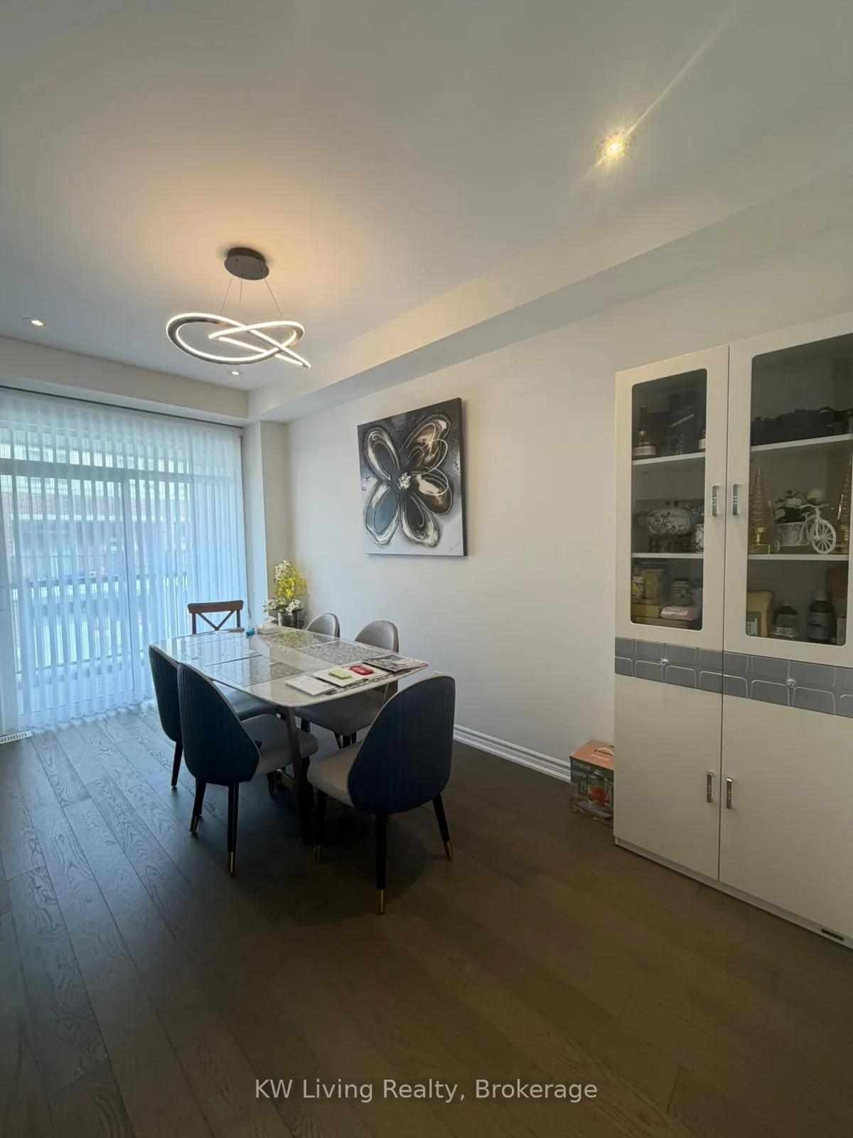 Photo 5 of 27 Imperial College Lane, Markham, Wismer — HOMEH