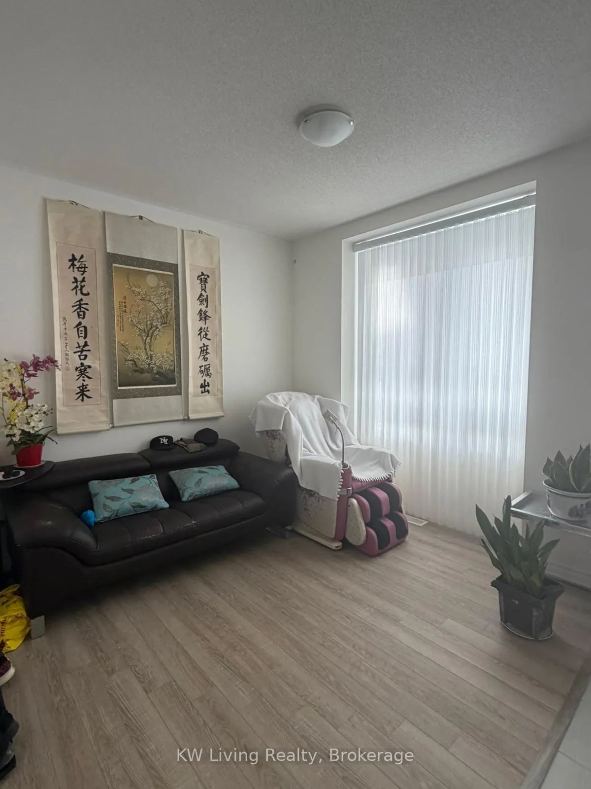 Photo 6 of 27 Imperial College Lane, Markham, Wismer — HOMEH