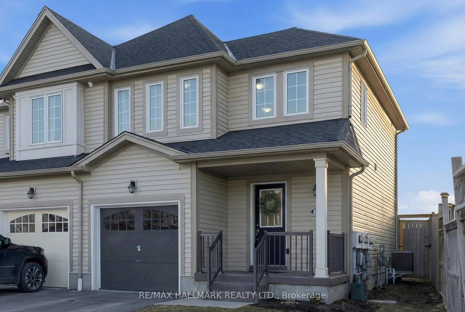 Photo 1 of 30 Trowbridge Street, Woolwich, Breslau — HOMEH