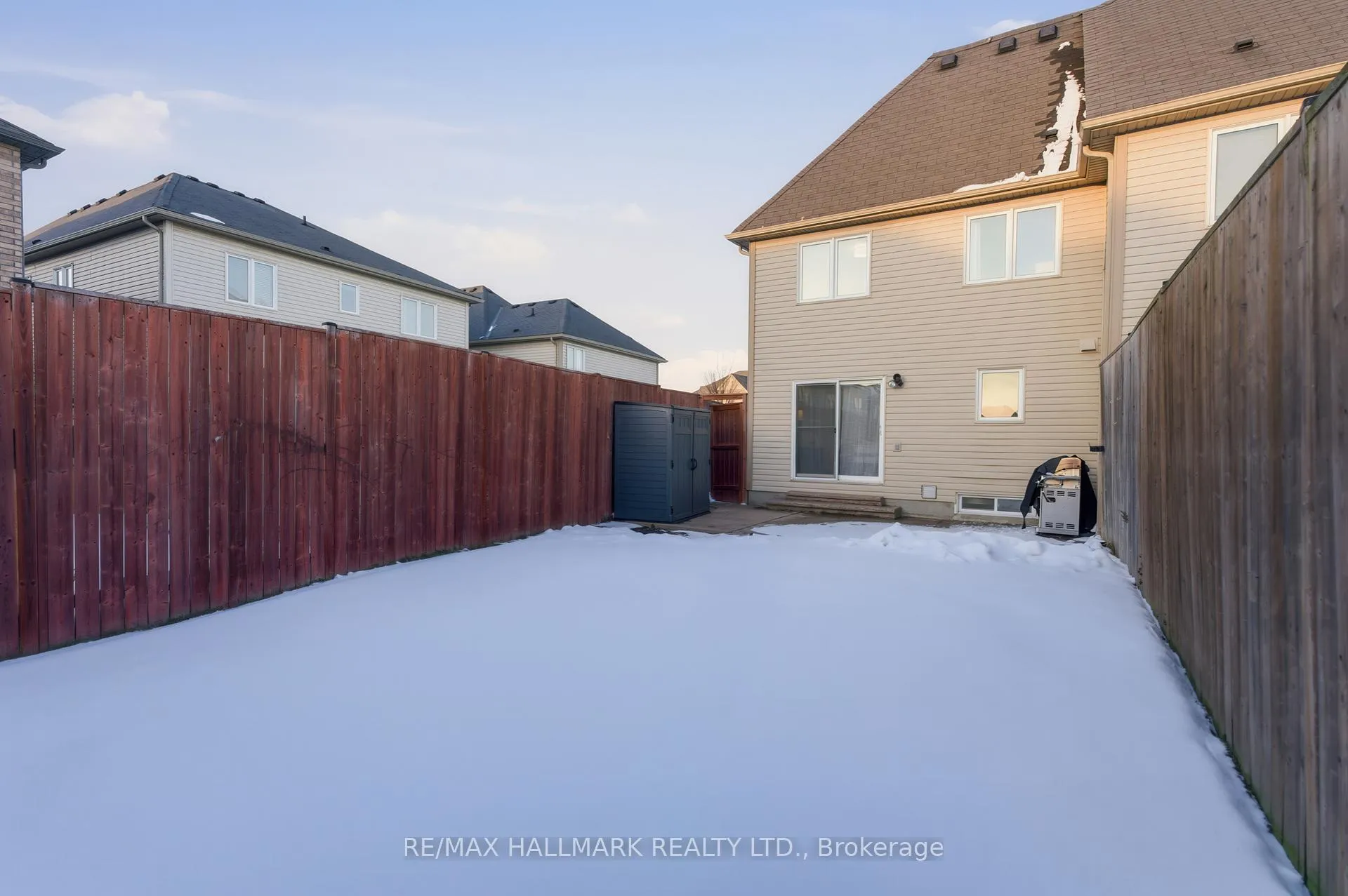 Photo 27 of 30 Trowbridge Street, Woolwich, Breslau — HOMEH