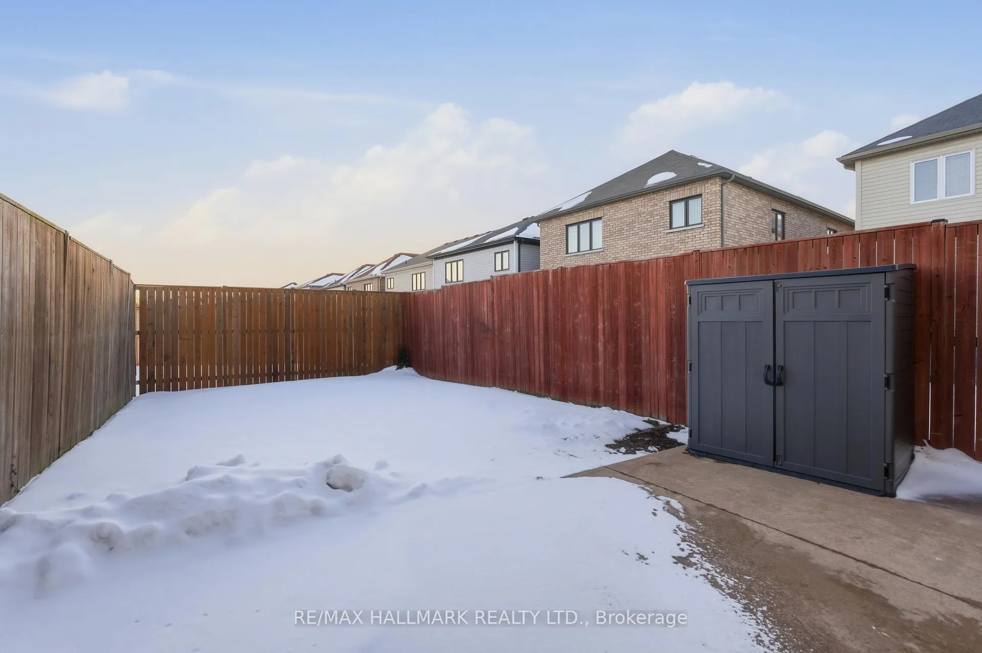Photo 28 of 30 Trowbridge Street, Woolwich, Breslau — HOMEH