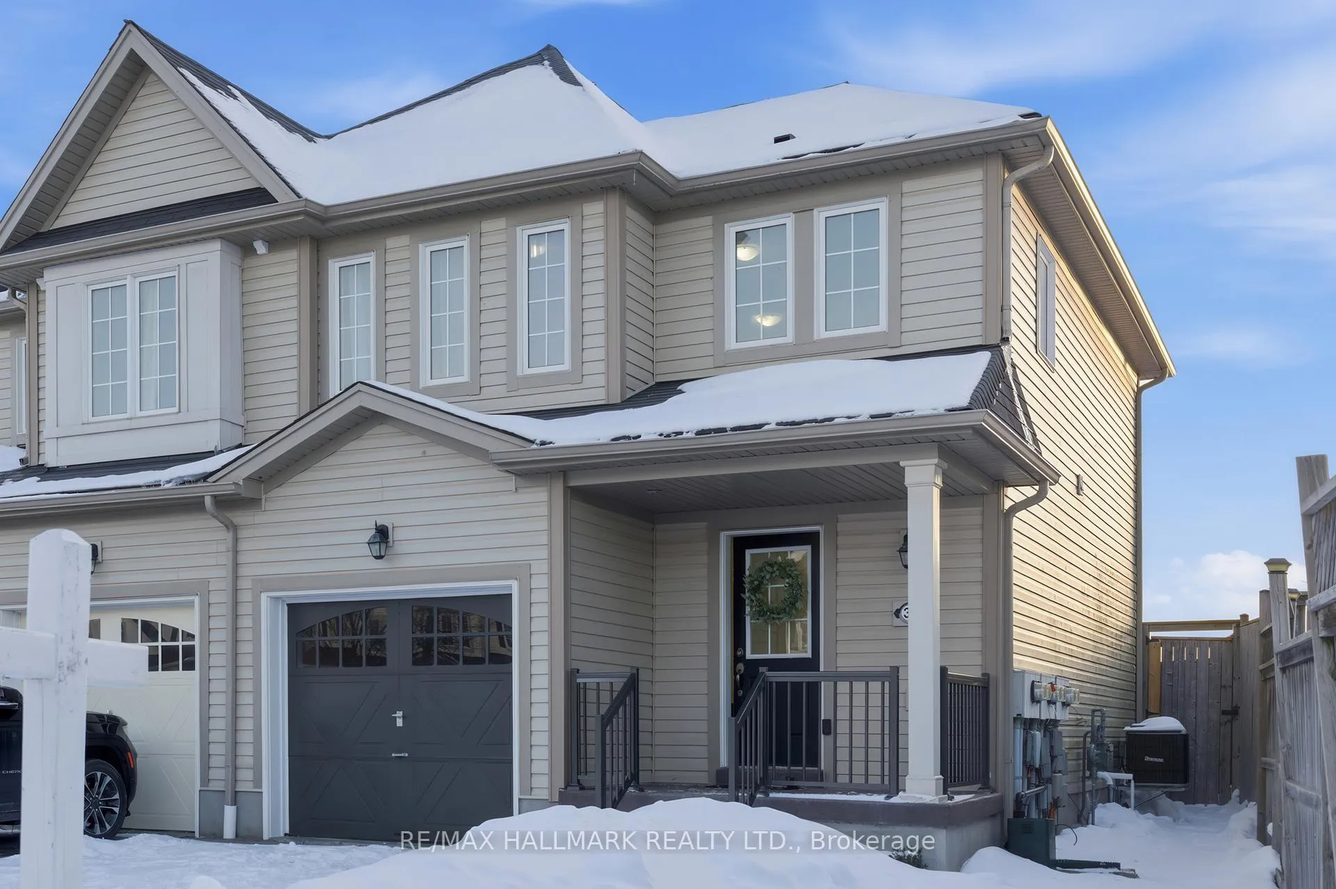 Photo 29 of 30 Trowbridge Street, Woolwich, Breslau — HOMEH