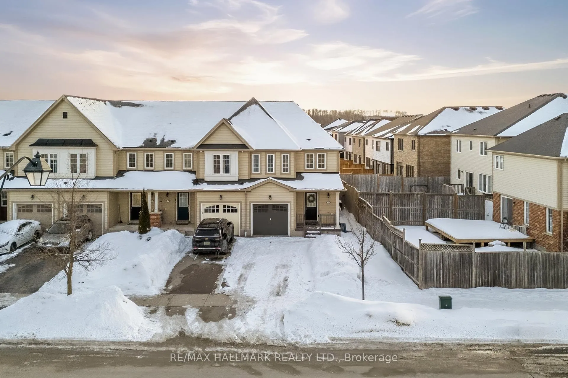 Photo 31 of 30 Trowbridge Street, Woolwich, Breslau — HOMEH