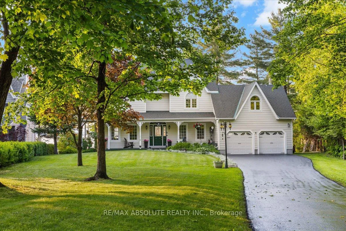 Photo 1 of 4098 Armitage Avenue, Ottawa, Dunrobin Shores — HOMEH