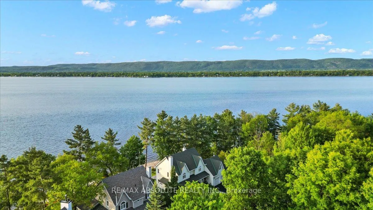 Photo 5 of 4098 Armitage Avenue, Ottawa, Dunrobin Shores — HOMEH