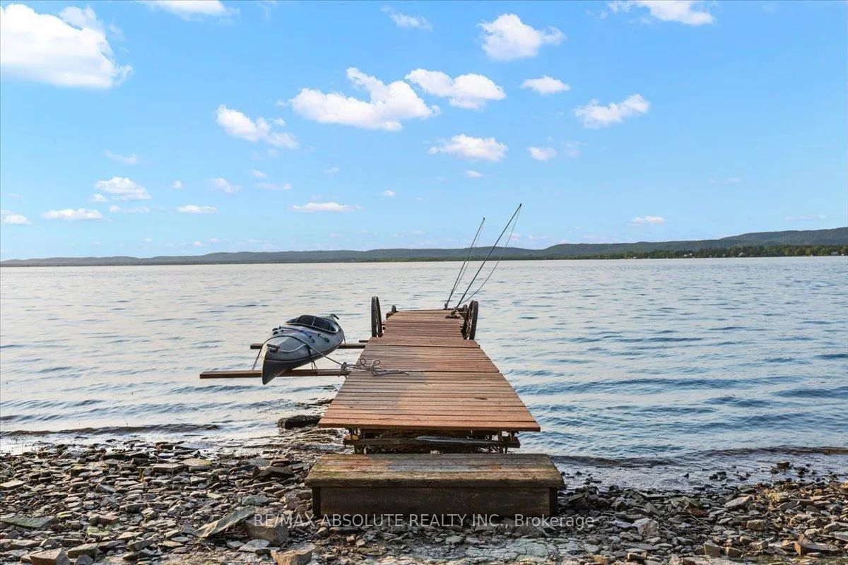 Photo 6 of 4098 Armitage Avenue, Ottawa, Dunrobin Shores — HOMEH