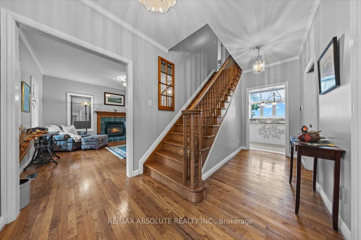 Photo 8 of 4098 Armitage Avenue, Ottawa, Dunrobin Shores — HOMEH