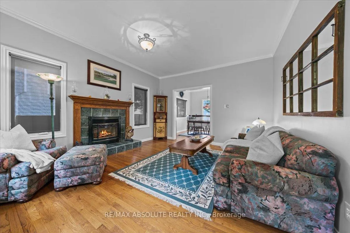 Photo 10 of 4098 Armitage Avenue, Ottawa, Dunrobin Shores — HOMEH
