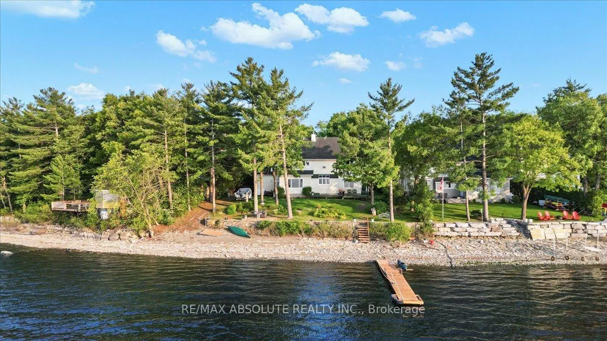 Photo 33 of 4098 Armitage Avenue, Ottawa, Dunrobin Shores — HOMEH