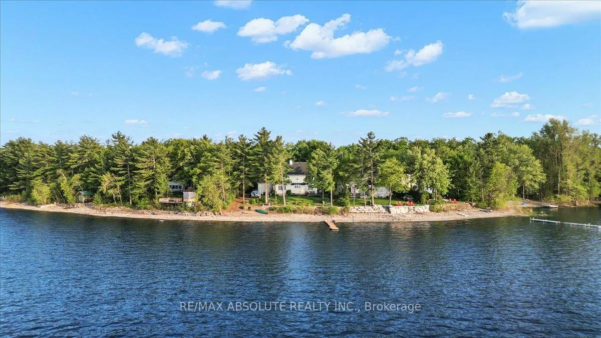 Photo 34 of 4098 Armitage Avenue, Ottawa, Dunrobin Shores — HOMEH